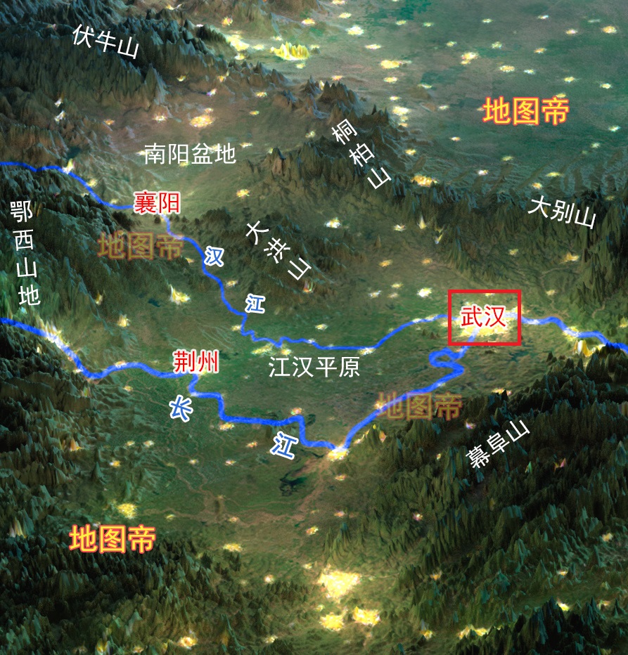 三国时期江夏郡有何特殊，让孙策与孙权先后三次大规模进攻？-搜狐大视野-搜狐新闻