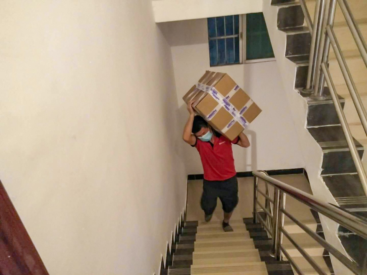 六大注意事项搬家前你一定要知道!