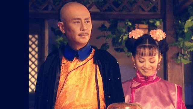 洪承畴投降清朝,不是孝庄的美人计,而是一片不起眼的尘埃_皇太极