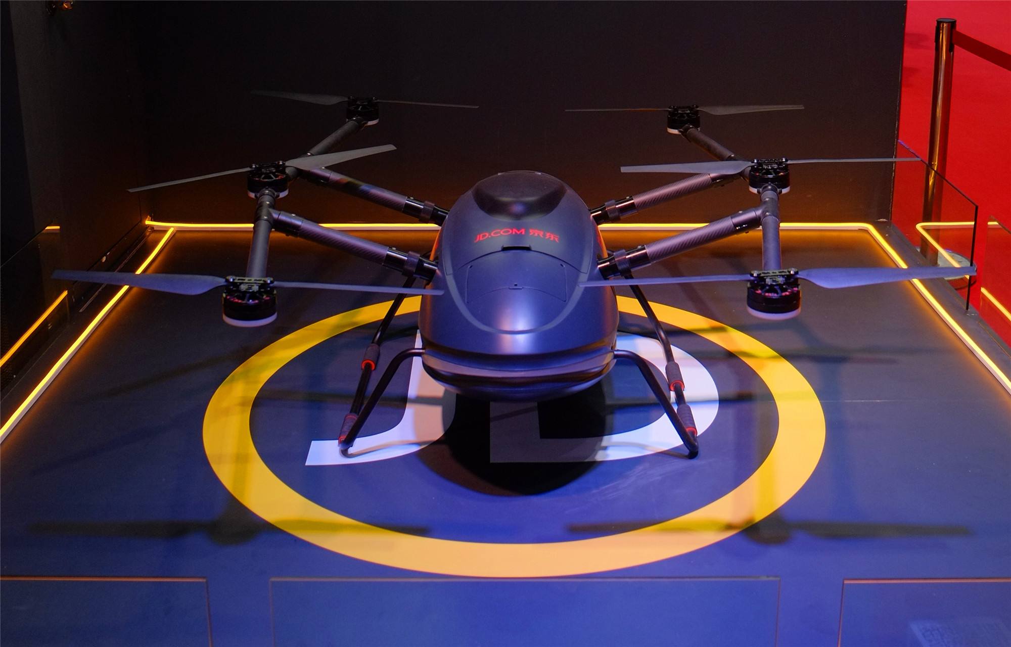 原创珠三角民用无人机产业领跑全球,市场份额超70%,原因有哪些呢?