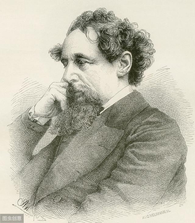 小说作者首先应该是个通灵者