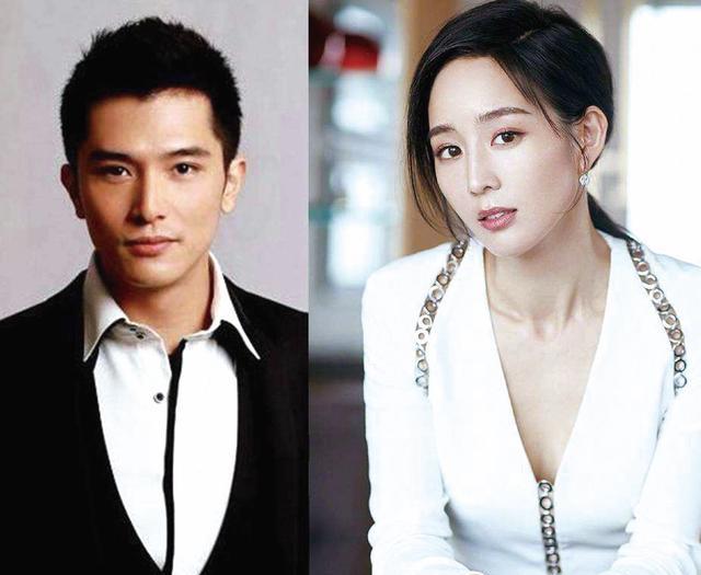 接连传三次绯闻都落空张妈妈伤心落泪张钧甯找个真男友怎么这么难