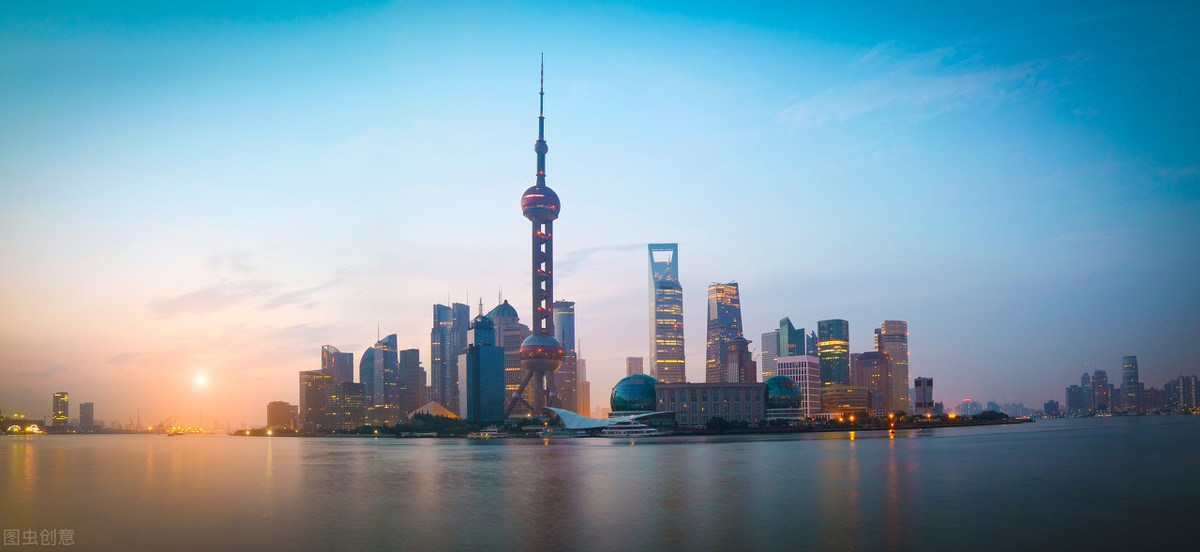 上海市外滩_手机搜狐网