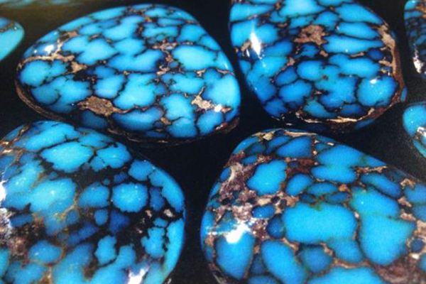 「干货篇」绿松石的品质优劣与等级划分