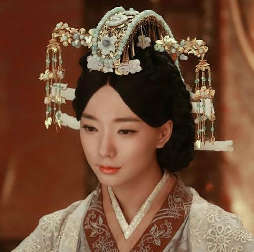 巫蛊之祸:一场因太子之位而引起的残酷政治事件_汉武帝