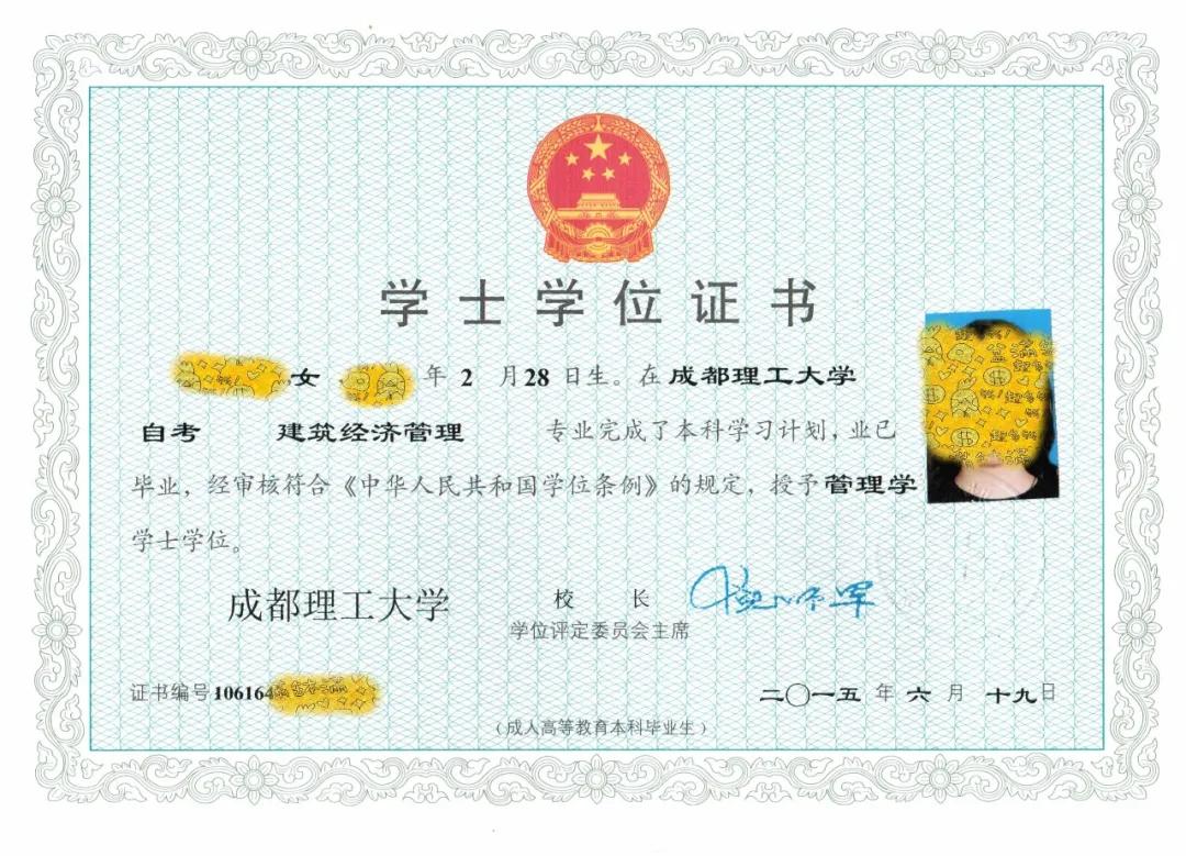 毕业证是不是学士学位证书 搜狐网