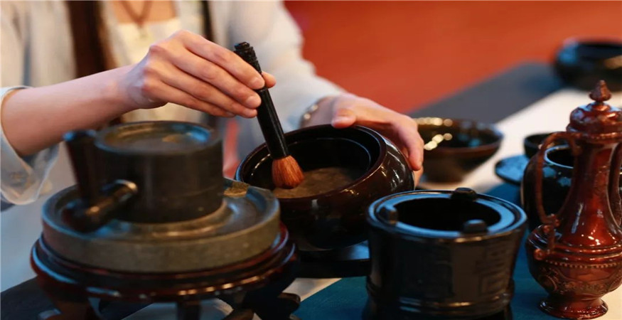 热播剧《清平乐》中蕴藏了哪些茶文化?