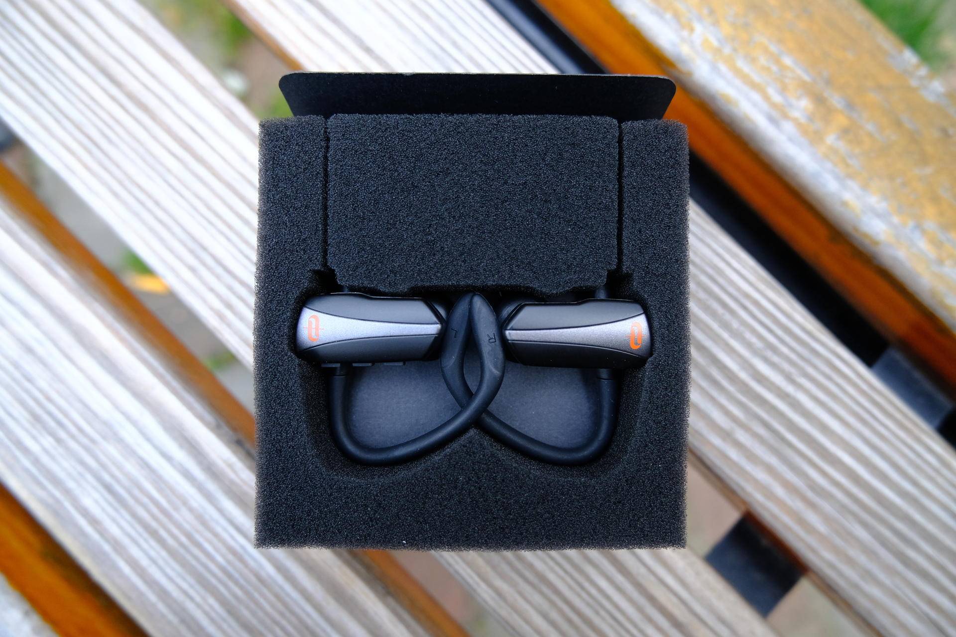 taotronics百元运动耳机简评