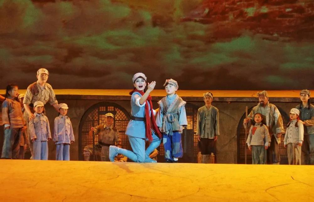 陕西壶口瀑布延安保育院6月福利第一弹一场专属夏日的狂欢