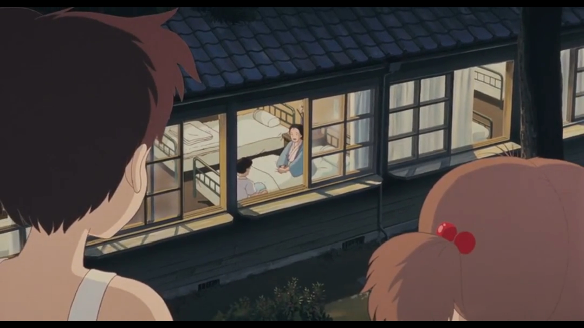 宫崎骏动画电影有二三十部,哪一部是你的菜呢?我选择《龙猫》