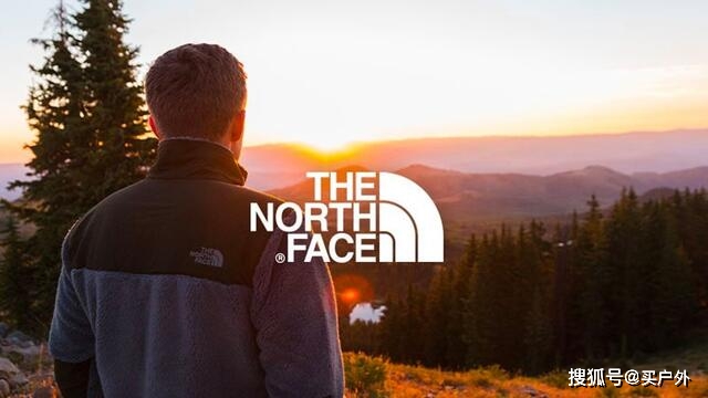 thenorthface北面你所不知道的戶外品牌故事