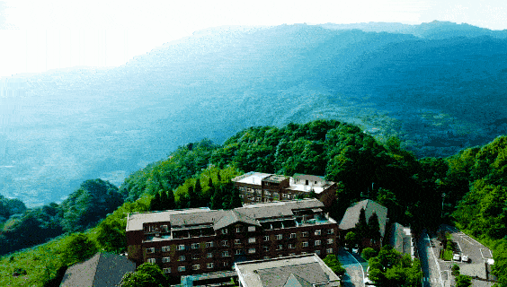 1的"隐居地"【天台山大酒店】上周末小编去体验了邛崃天台山你能想到