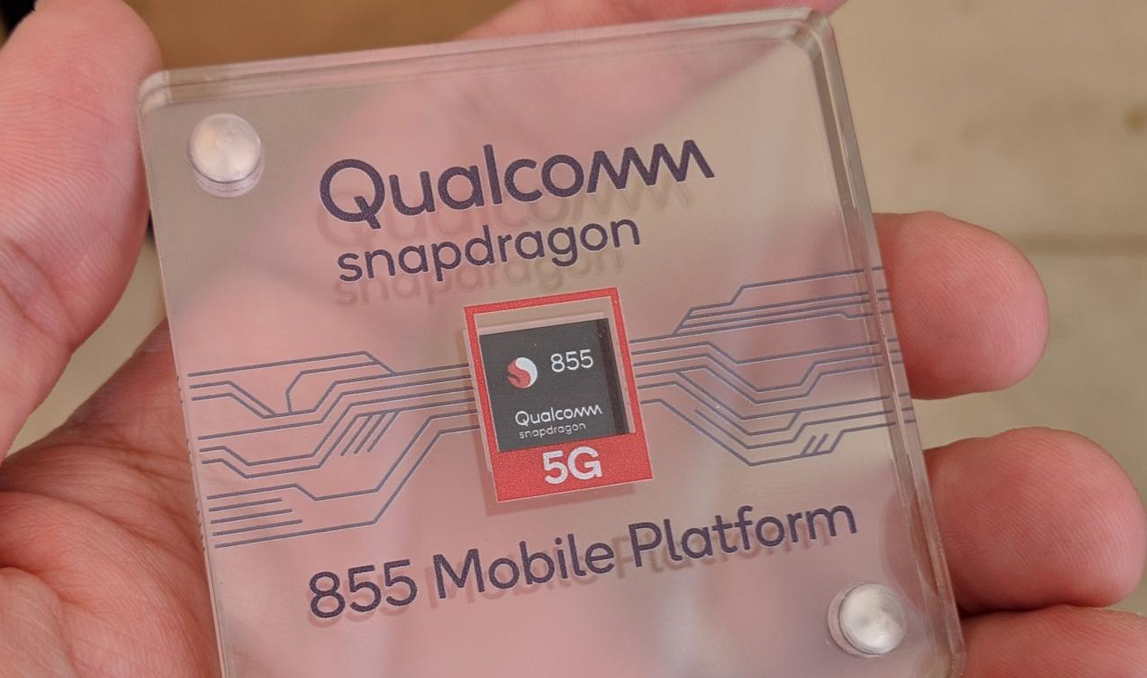 高通发布snapdragon 690处理器将5g带入更便宜的手机