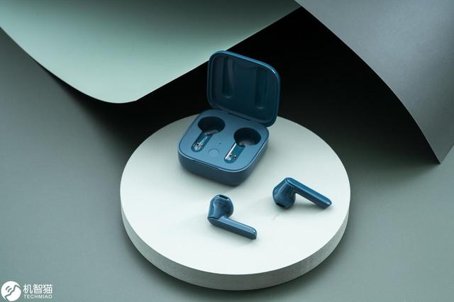 smartisan真无线tws蓝牙耳机体验:200元"交个朋友"