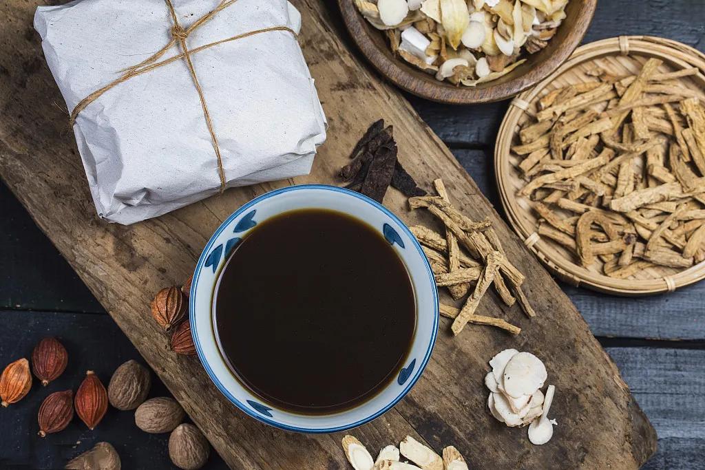 中药代煎,中药颗粒究竟靠不靠谱?