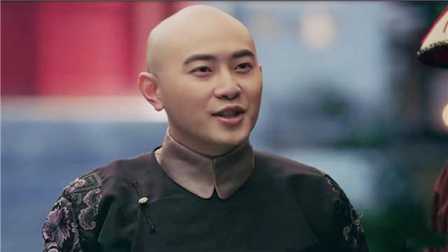 原创胤祥深得雍正信任,为何他去世后,儿子几乎晚年凄凉