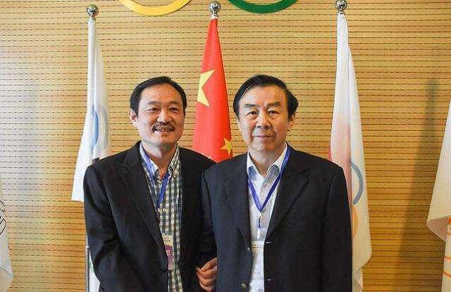 "女排之父"袁伟民,成就了一番辉煌后,晚年生活却过成这样_教练