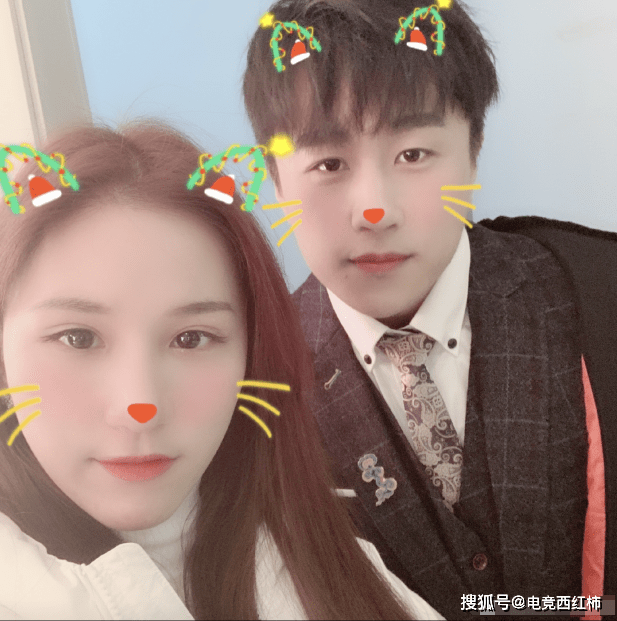 张大仙的女朋友漂亮,梦泪的女朋友贤惠,看到拖米的女