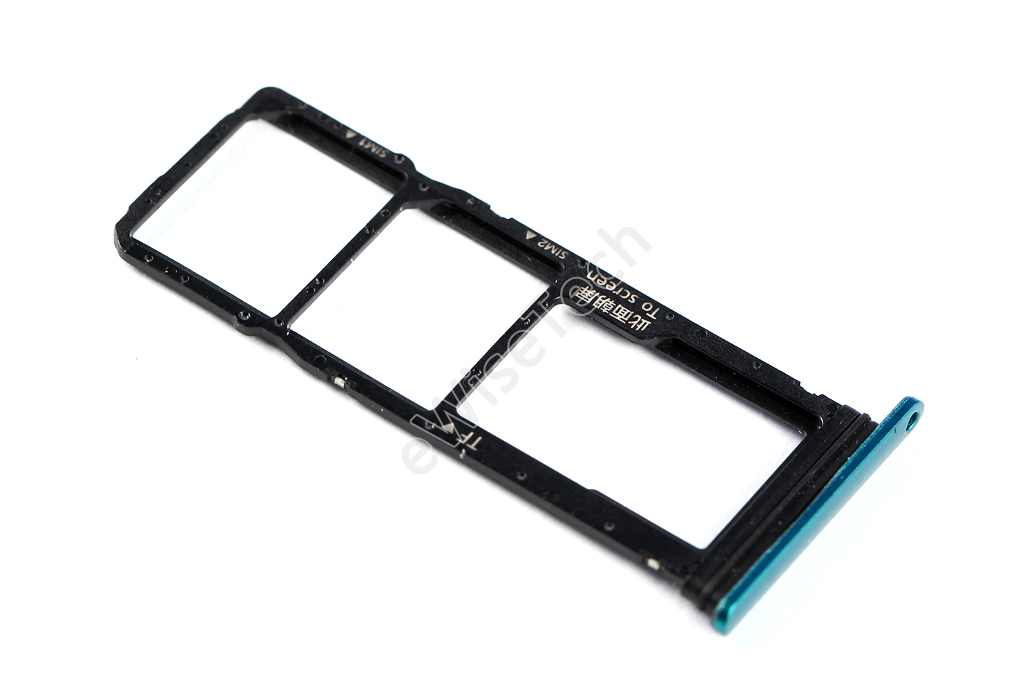 原创e拆解荣耀play4t拆机来看华为国产化的又一大进步