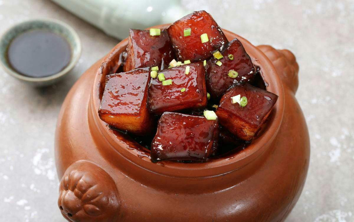 舌尖盛宴中国十大经典名菜你吃过几道