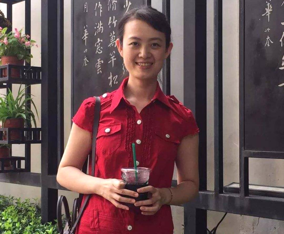 她毕业于南京大学,留学回国29岁当北大博导,35岁获得科学探索奖_刘颖