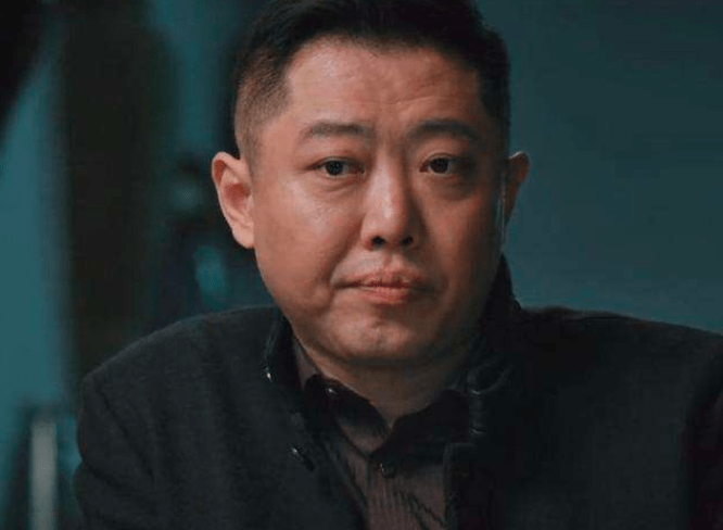 《三叉戟》董虎下线惹争议,原著作者发文感慨,人物设定太窝囊