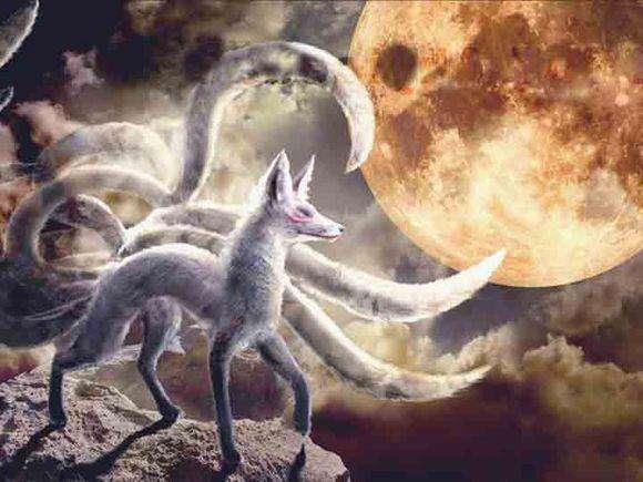 从受人尊重的神兽变成人人喊打的小三,狐狸精从这小说就开始没落了