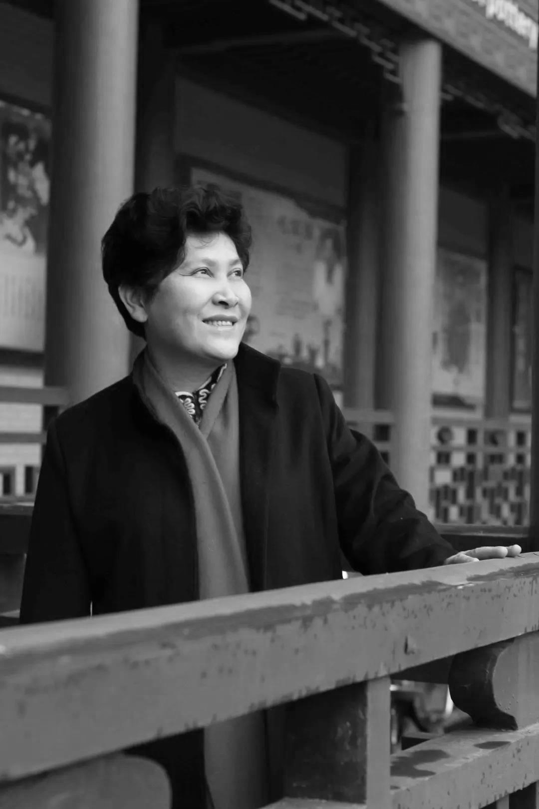 湘竹雅韵丨高湘君十六竹壶