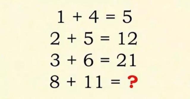 8大世界级烧脑数学网红问题,看看你能做出几道