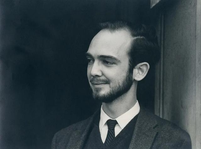 父亲节 | 对不起,孩子,我忘记了_威廉·尤特莫伦