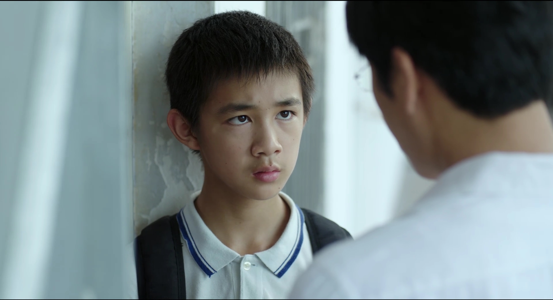 原创隐秘的角落你选择相信童话还是相信真相