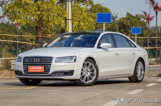 奥迪a8lw12顶配多少钱,2019款奥迪a8lw12多少钱一辆-团团金服