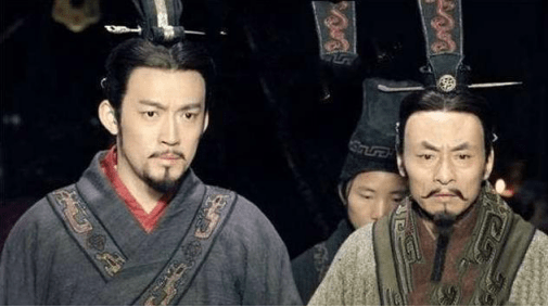 人言可畏,险些命丧厕所的大秦宰相,应侯范雎(一)_秦国