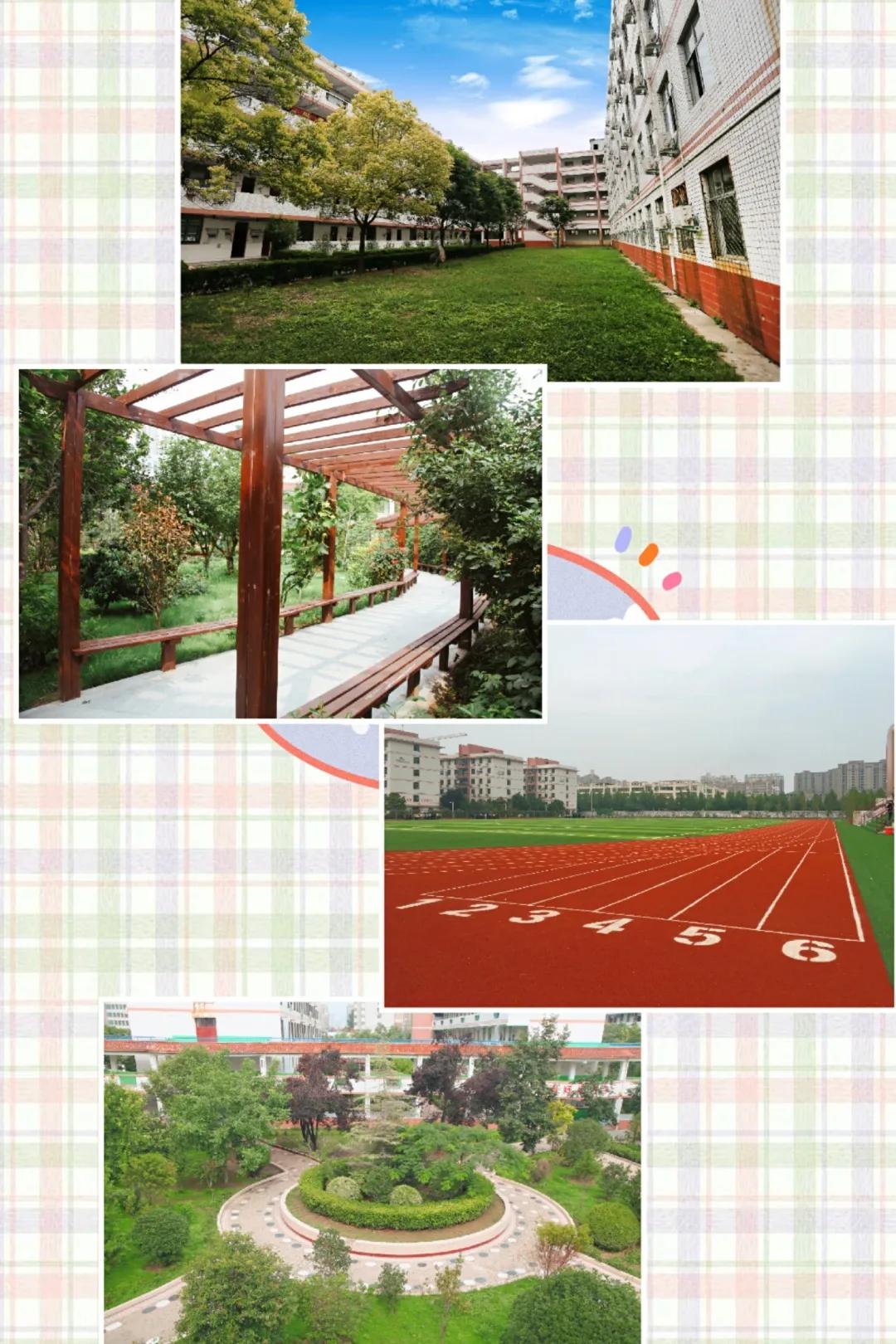 商丘中学高中部招生开始了:在这里,遇见最美的未来!