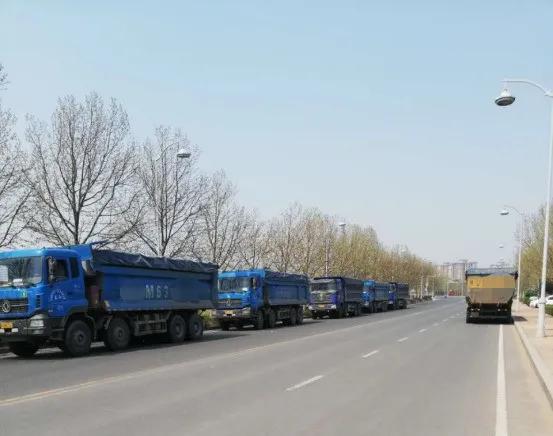 爱青岛·我要说 | 白沙湾路大车通行噪音大?官方回应!还有墨水河路