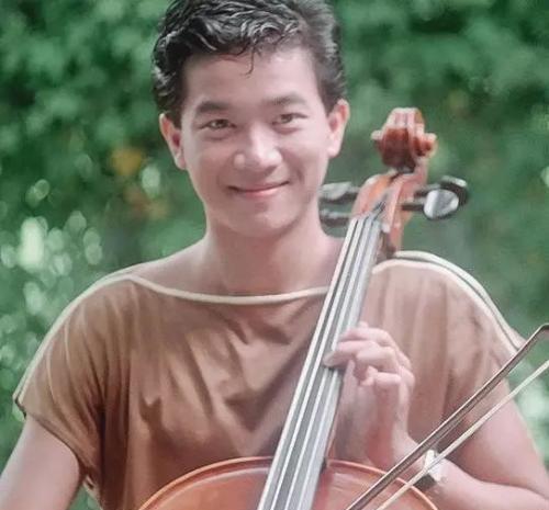 31年前钟保罗跳楼身亡死后频出灵异事件原因至今扑朔迷离