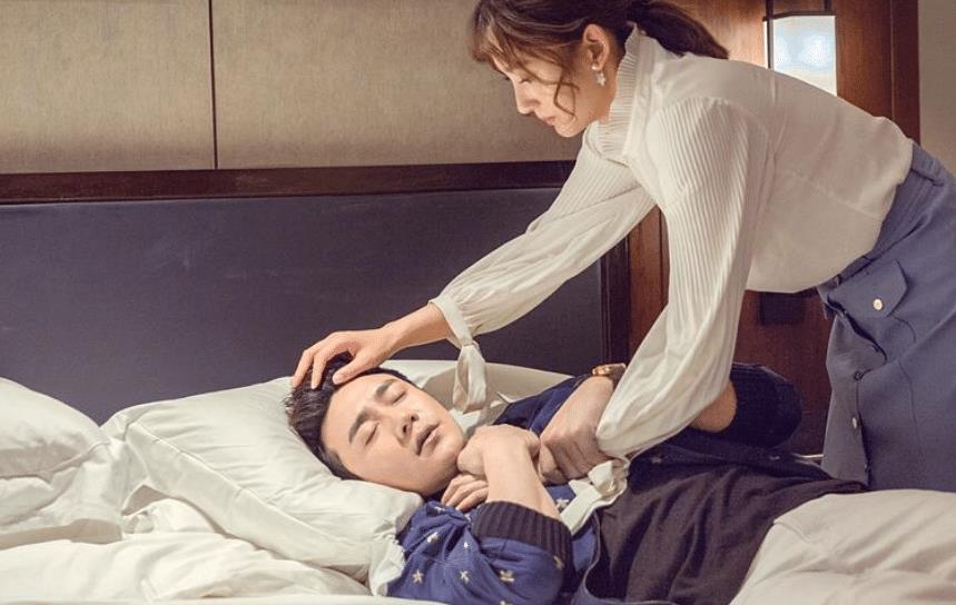 失去味觉还能做厨师吗看了这个电视剧你就知道什么叫做魔幻了