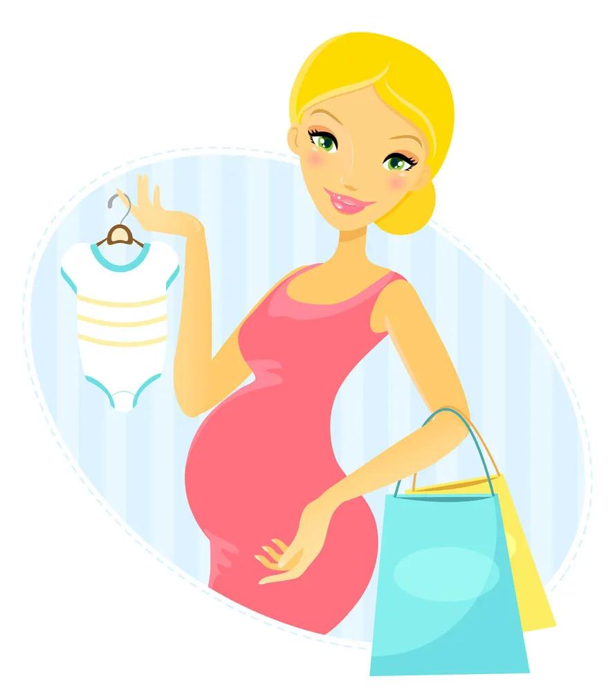 【树袋宝宝谈备孕】当好"孕"来临时会出现哪几个信号