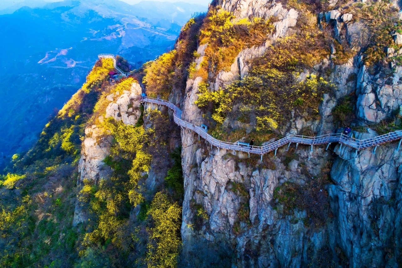 南阳内乡:创新金融工具 引来涓涓活水