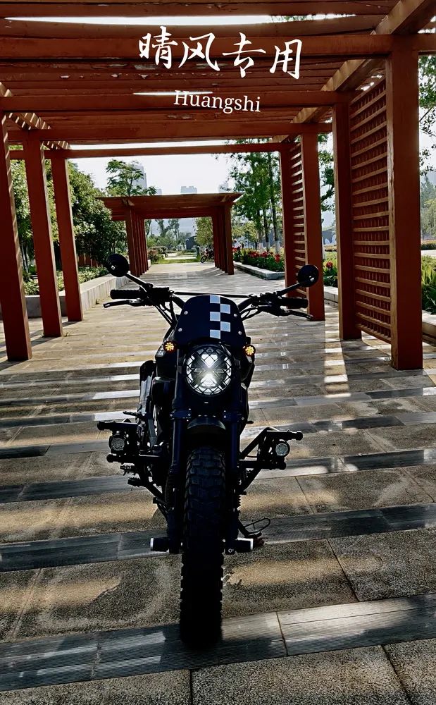 似是故人来 cbf190tr改装分享(二)