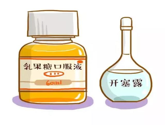 1,开塞露开塞露的有效成分是甘油,属于刺激型泻药,是通过肛门插入给药