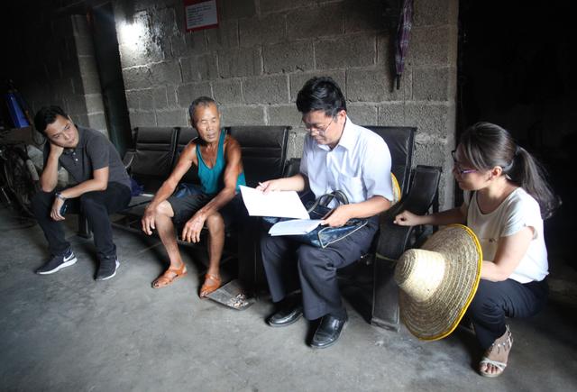 到底农村低保户与贫困户待遇不同为何这么大差别