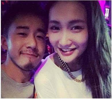 原创牛萌萌情史,始于李晨打开演艺之路,终于张默暗淡息影