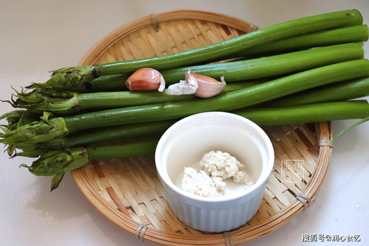 醪糟炒泽泻的做法