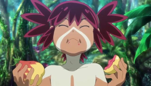 原创是宝可梦,还是人类?《精灵宝可梦:可可》定档今冬