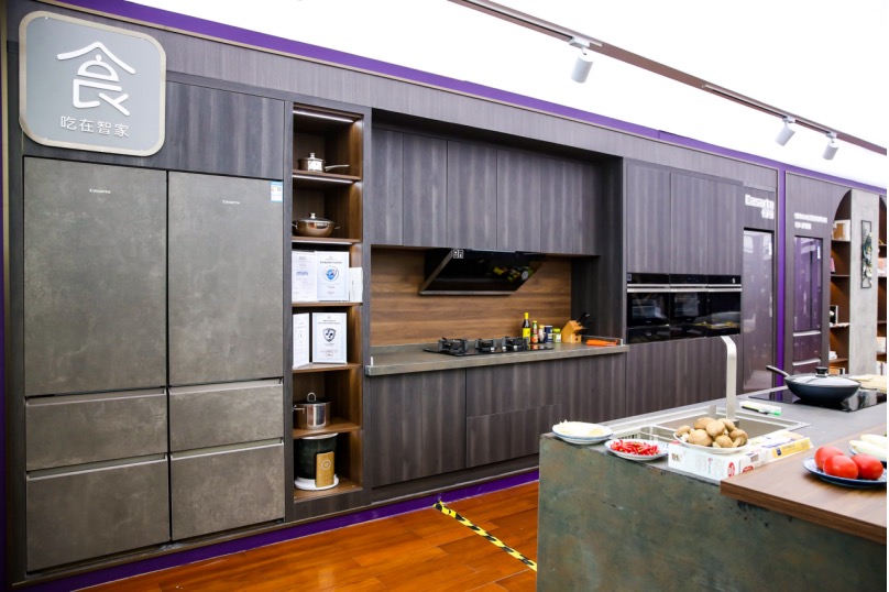 家电业到底怕什么？不怕价格战，却怕卡萨帝！-家电圈官网