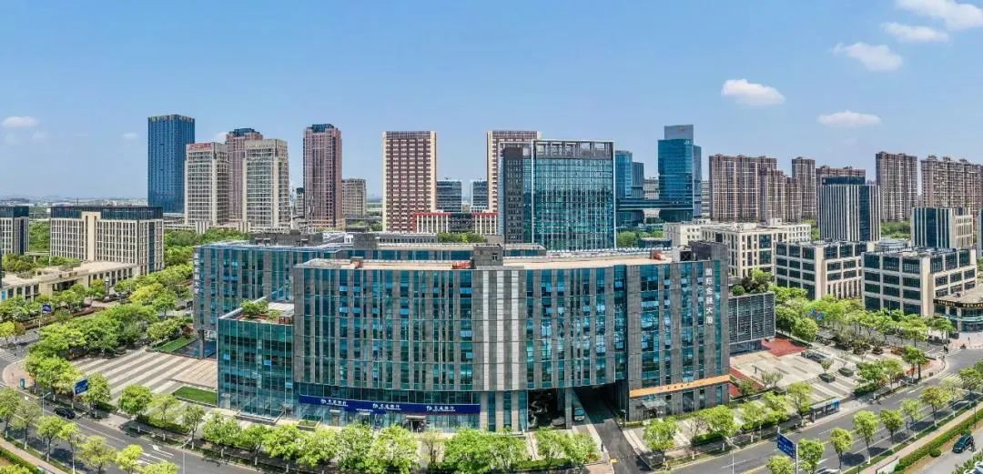 速度围观 | 2020苏州家具展独特优势加持, 花桥c位出道