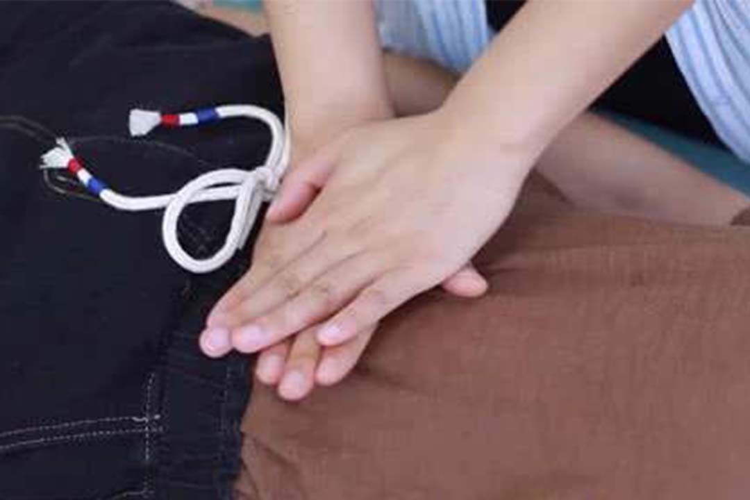 原创没事揉揉肚子,赶走您的"小毛病"