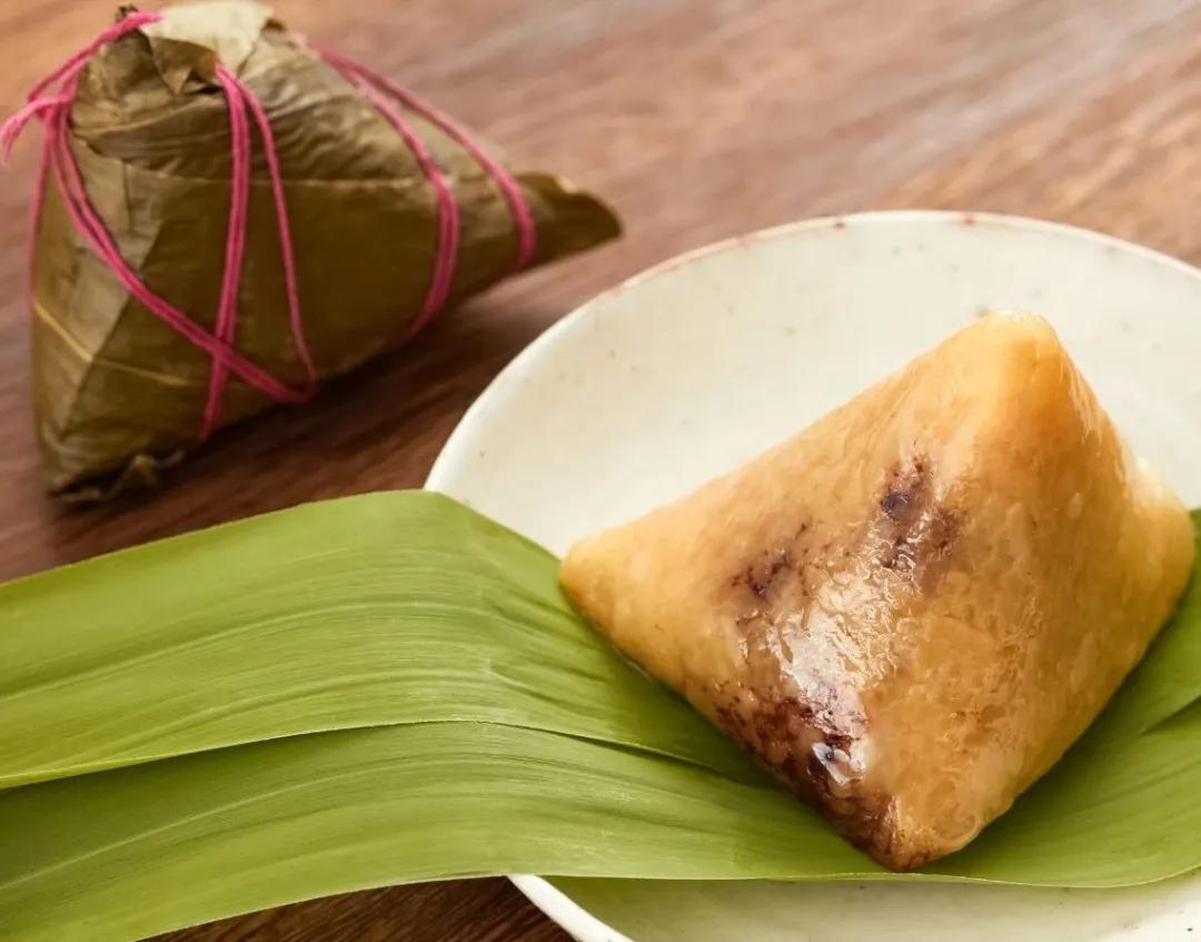 【如顺冷暖】传统粽子vs网红粽子,你站谁?