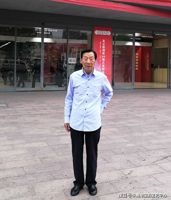 保家卫国纪念抗美援朝70周年著名爱国艺术家张锦铭作品展播